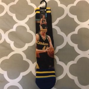 Stance Rik Smits socks